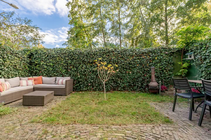 Foto 4 van Beresteinseweg 56