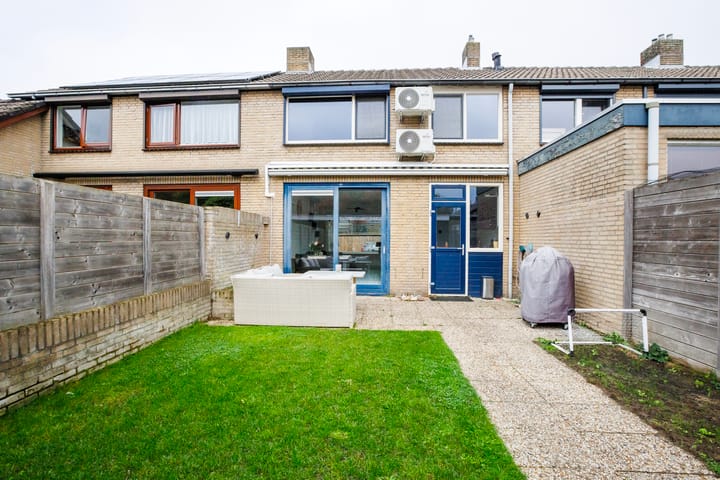 Foto 2 van de Jongstraat 106