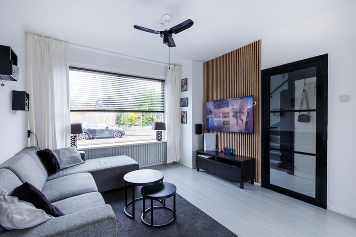 Foto 3 van de Jongstraat 106