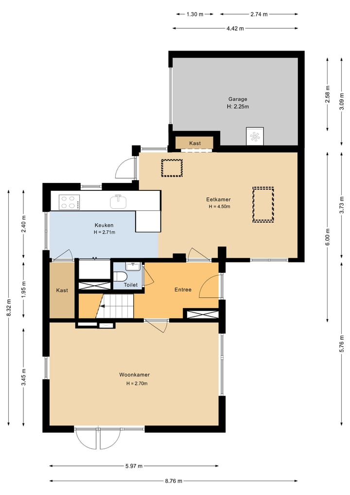 Foto 56 van Beresteinseweg 56
