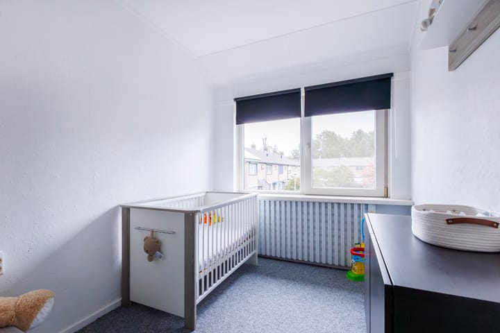 Foto 23 van de Jongstraat 106