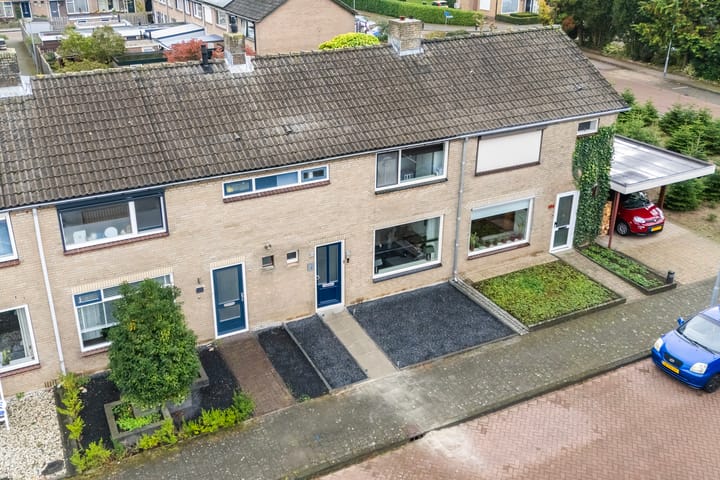 Foto 27 van de Jongstraat 106