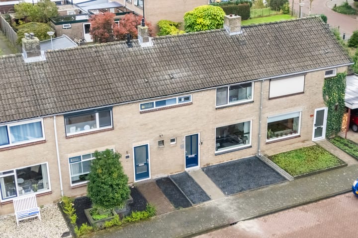 Foto 28 van de Jongstraat 106