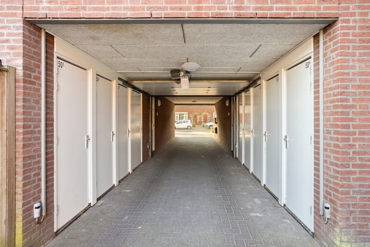 Foto 4 van Zeelsterstraat 50-E