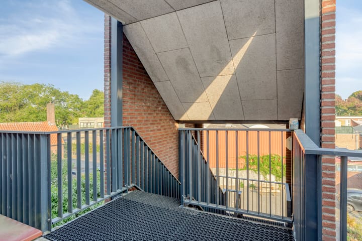 Foto 5 van Zeelsterstraat 50-E