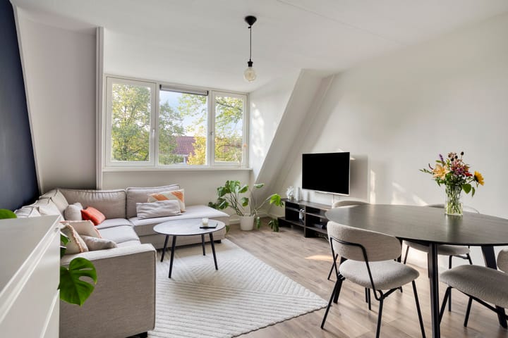 Foto 10 van Zeelsterstraat 50-E