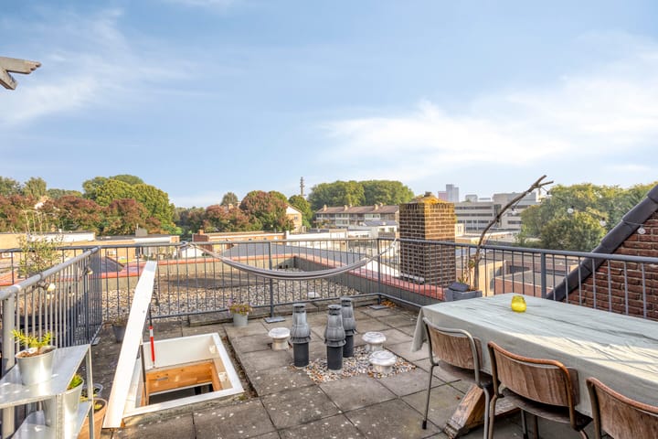 Foto 21 van Zeelsterstraat 50-E