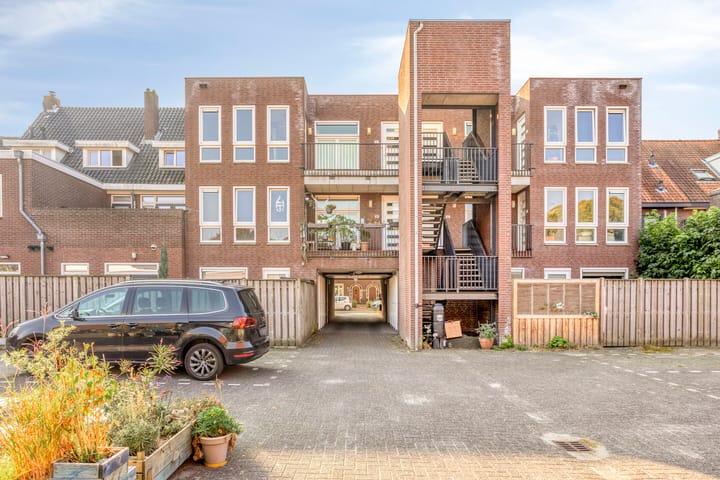 Foto 23 van Zeelsterstraat 50-E