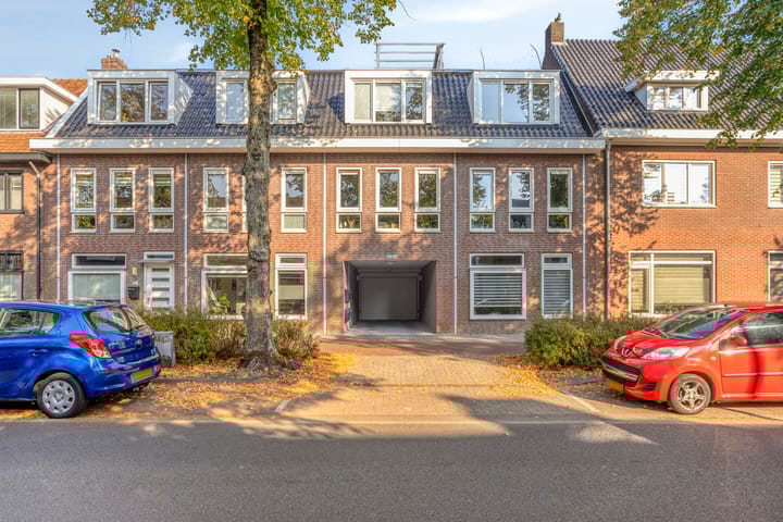 Foto 25 van Zeelsterstraat 50-E