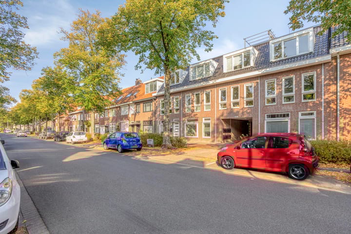 Foto 26 van Zeelsterstraat 50-E