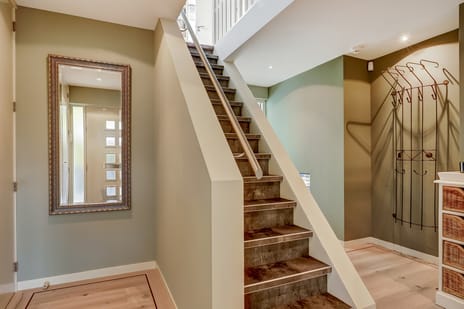 Waterdrieblad 35 secondary image