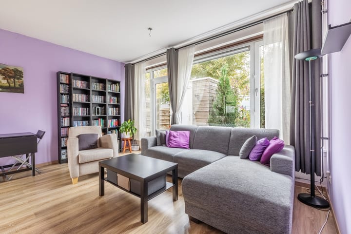 Foto 2 van Geert Grootestraat 14