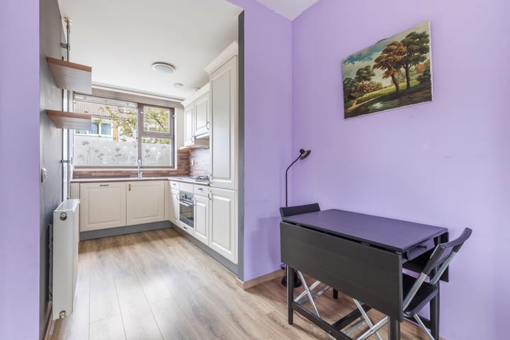 Foto 3 van Geert Grootestraat 14