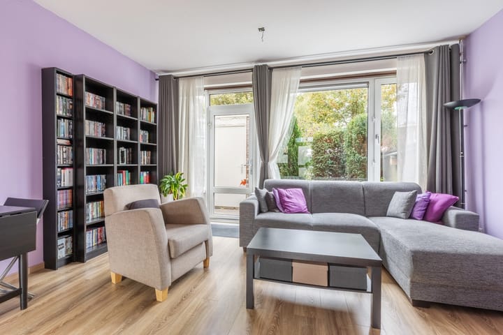 Foto 5 van Geert Grootestraat 14