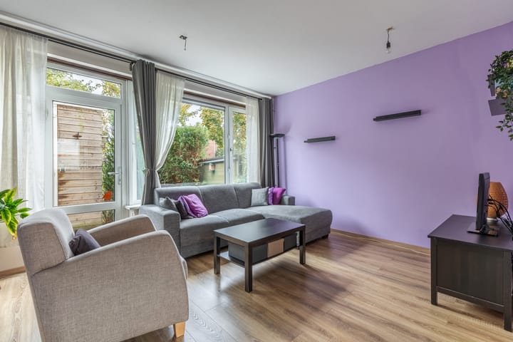 Foto 6 van Geert Grootestraat 14