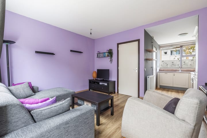 Foto 7 van Geert Grootestraat 14