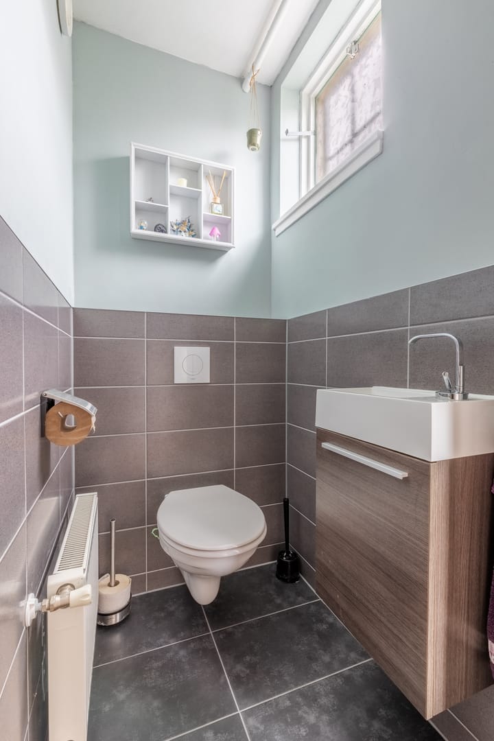 Foto 9 van Geert Grootestraat 14