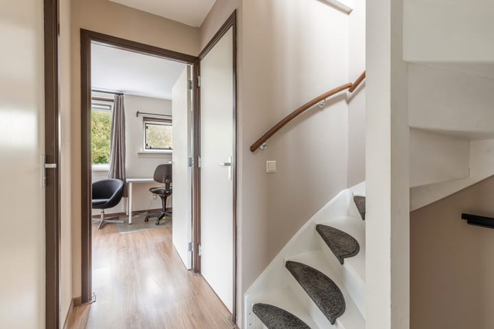 Foto 10 van Geert Grootestraat 14