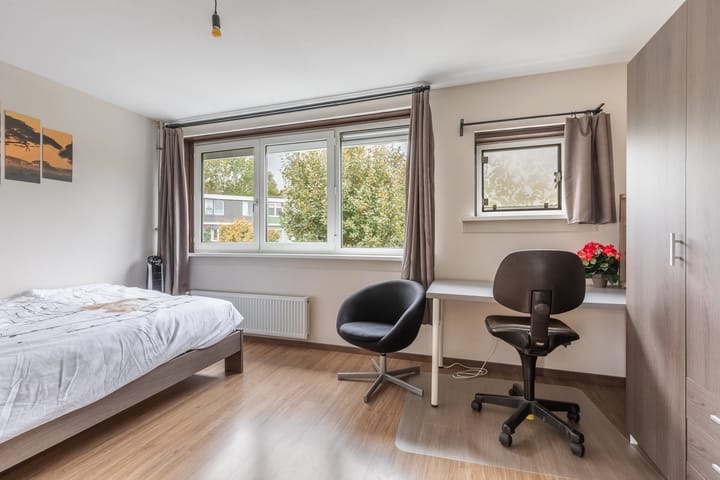 Foto 11 van Geert Grootestraat 14