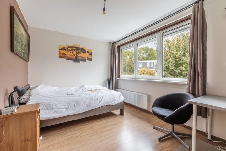 Foto 12 van Geert Grootestraat 14