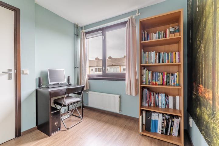 Foto 14 van Geert Grootestraat 14