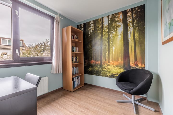 Foto 15 van Geert Grootestraat 14