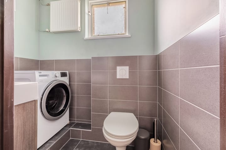 Foto 18 van Geert Grootestraat 14