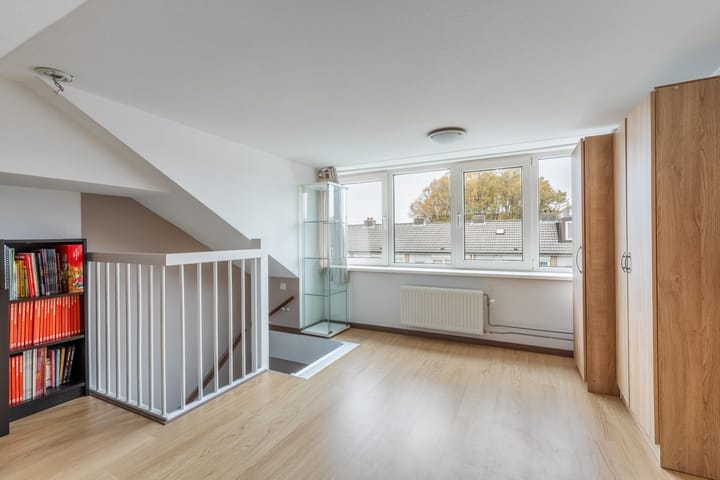 Foto 20 van Geert Grootestraat 14