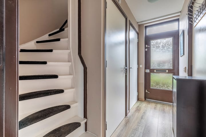 Foto 22 van Geert Grootestraat 14