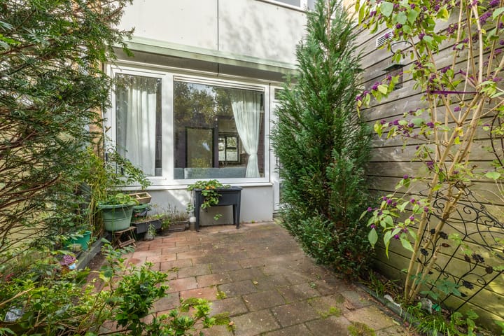 Foto 23 van Geert Grootestraat 14