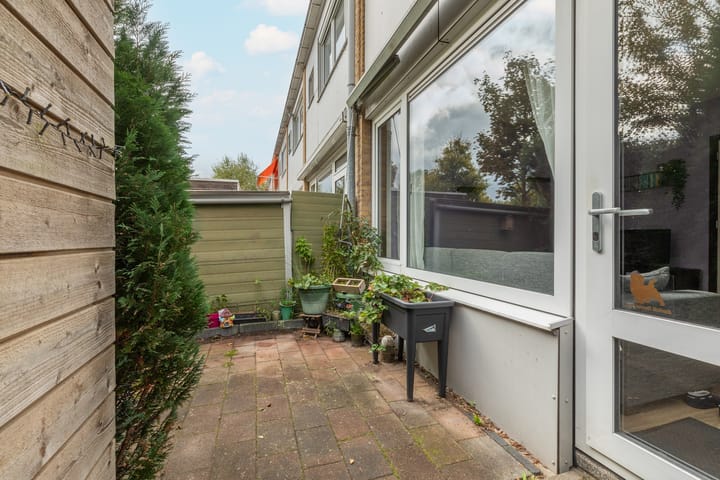 Foto 24 van Geert Grootestraat 14