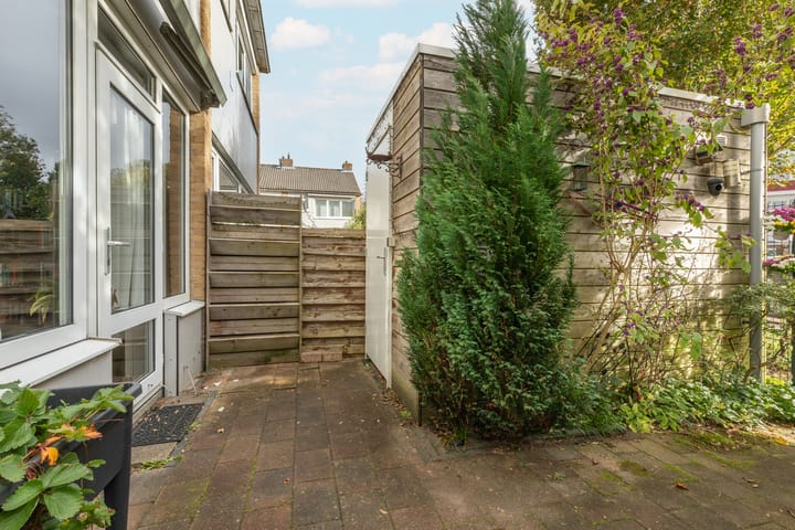 Foto 26 van Geert Grootestraat 14