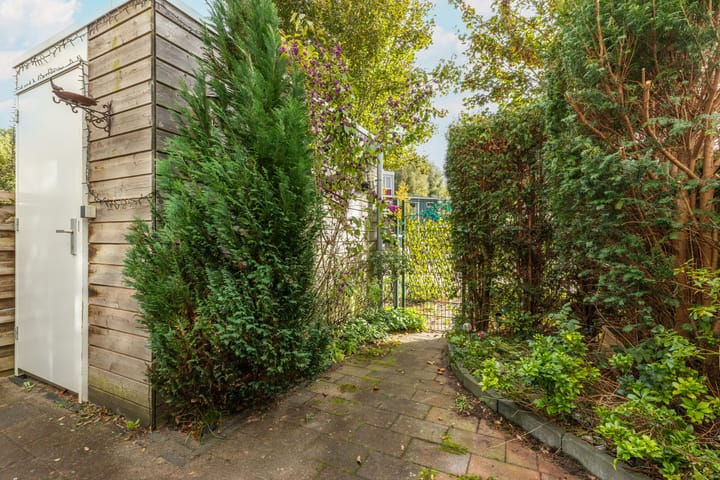 Foto 27 van Geert Grootestraat 14