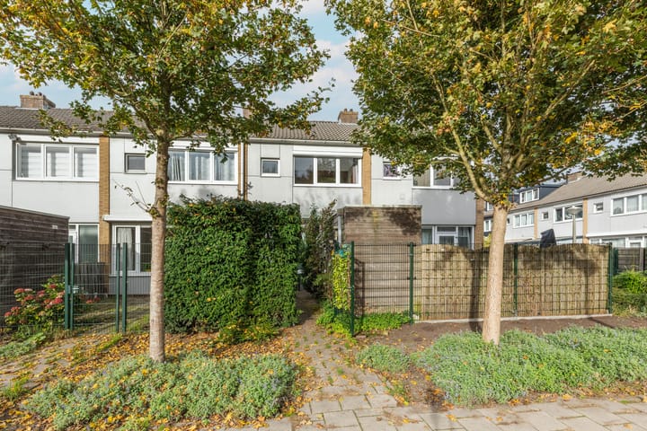 Foto 28 van Geert Grootestraat 14