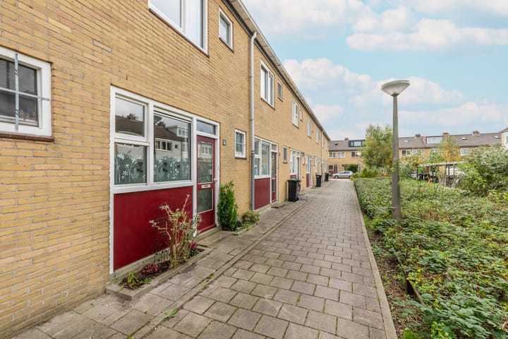 Foto 29 van Geert Grootestraat 14