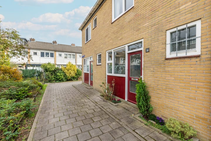 Foto 30 van Geert Grootestraat 14