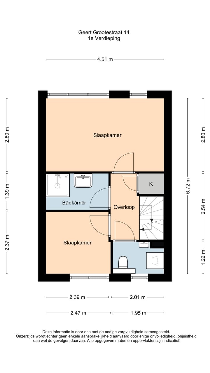 Foto 33 van Geert Grootestraat 14