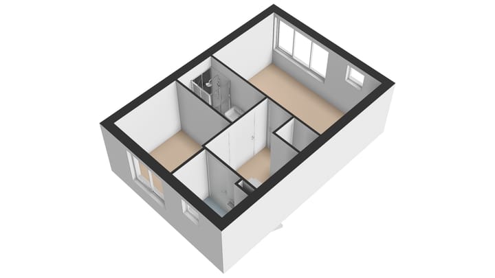 Foto 34 van Geert Grootestraat 14