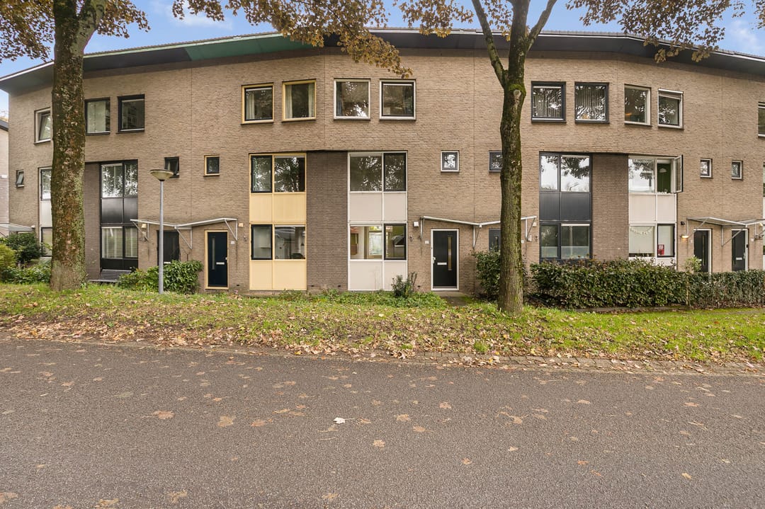 Photo 1 of Winterdijk 57