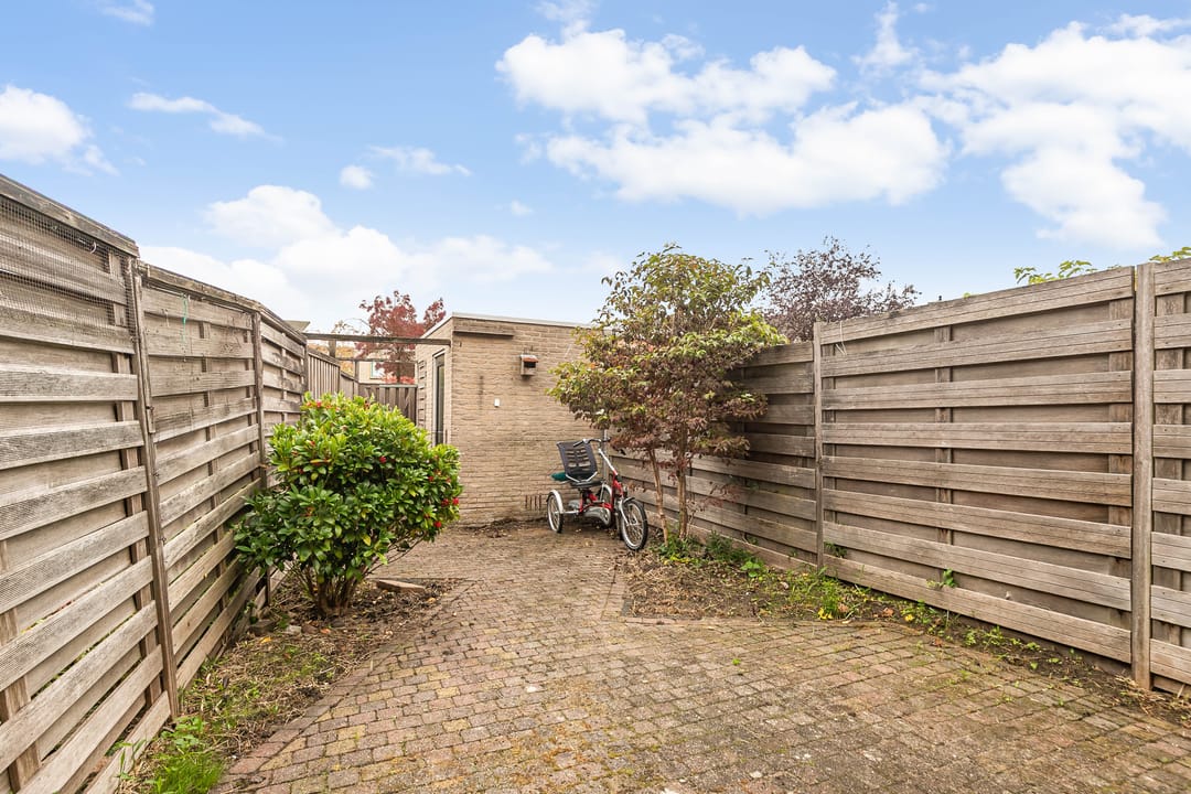 Photo 23 of Winterdijk 57