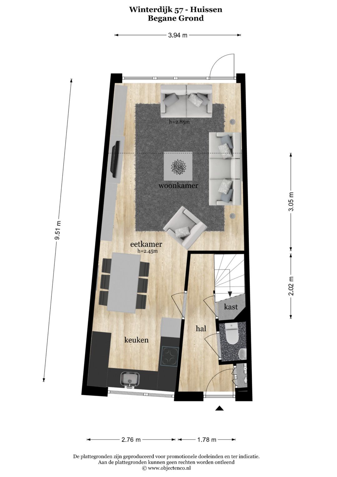 Photo 27 of Winterdijk 57