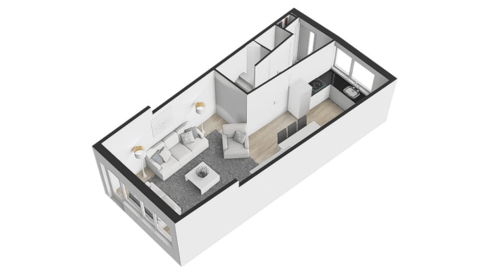 Photo 28 of Winterdijk 57