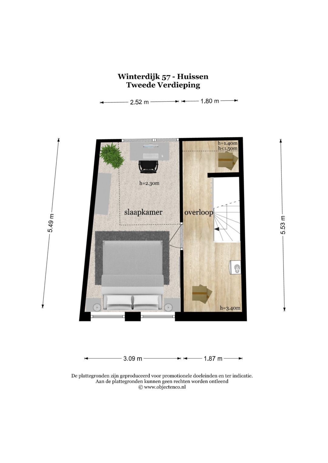 Photo 33 of Winterdijk 57