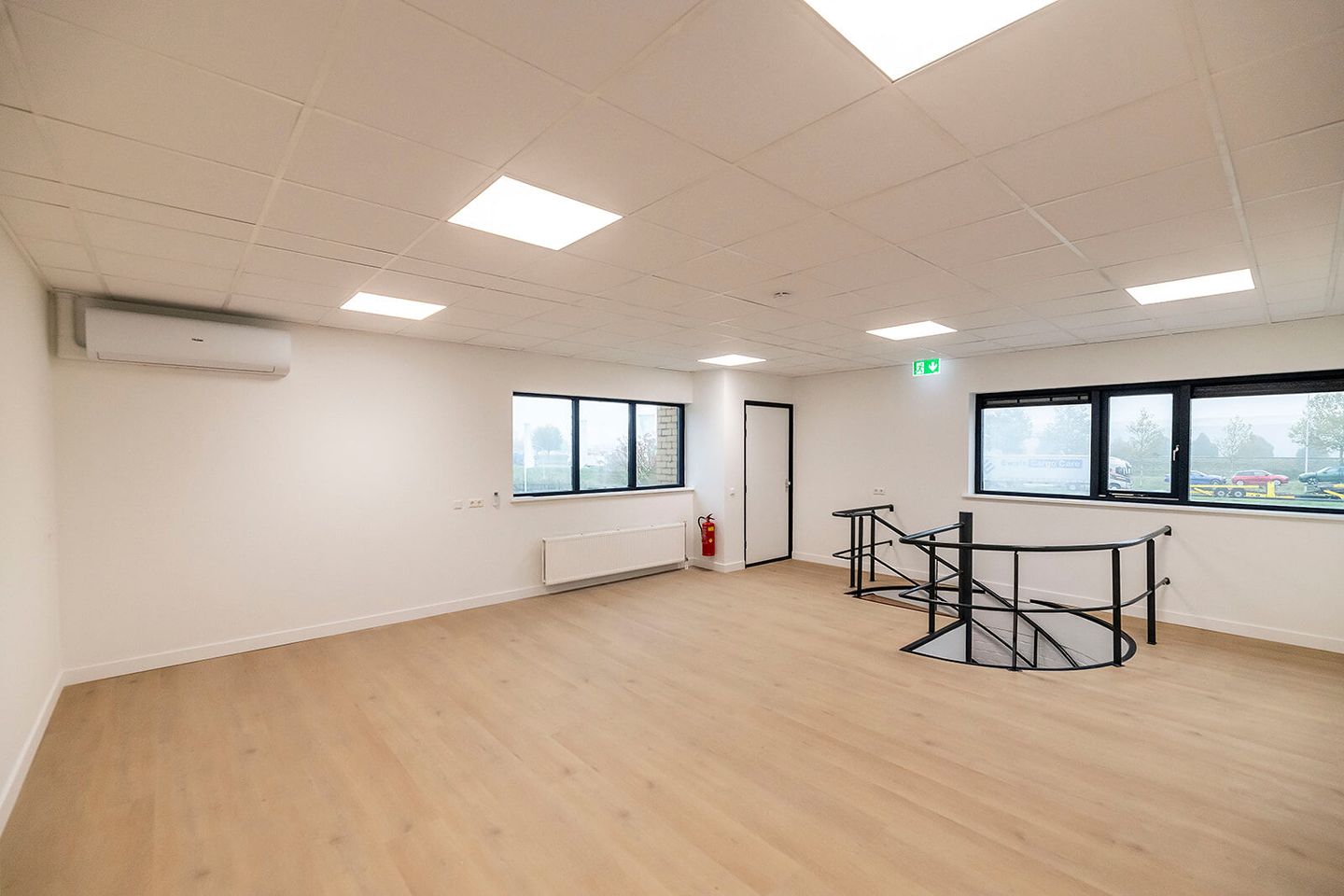 Bekijk foto 3 van Plaza 25-a
