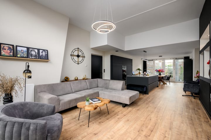 Foto 3 van Samoastraat 6