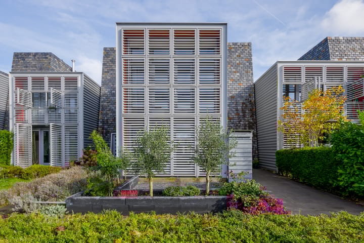 Foto 5 van Samoastraat 6