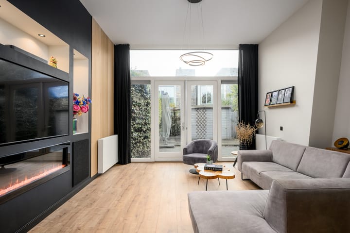 Foto 12 van Samoastraat 6