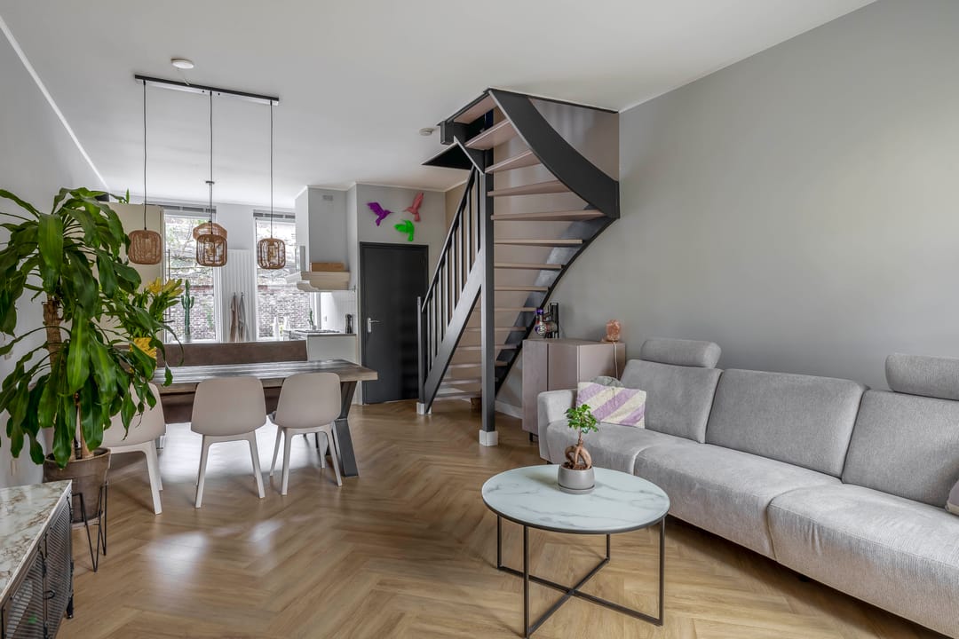 Foto 1 van Oudedijkse Schiekade 119