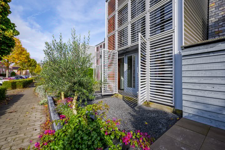 Foto 7 van Samoastraat 6