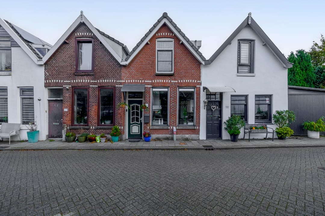 Foto 2 van Oudedijkse Schiekade 119